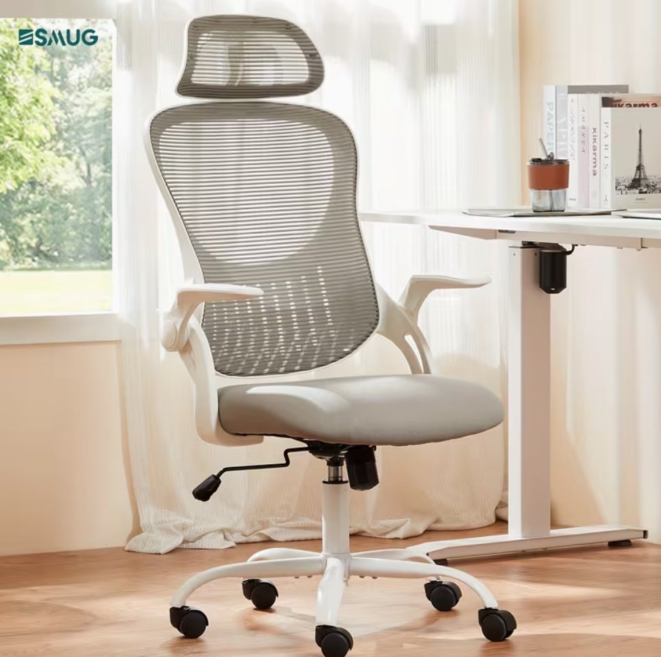 Ergonomic Work Chair
