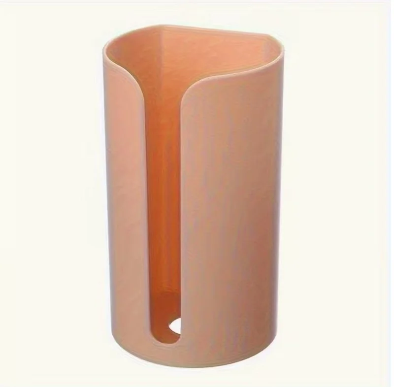 Plastic Garbage Bag Holder