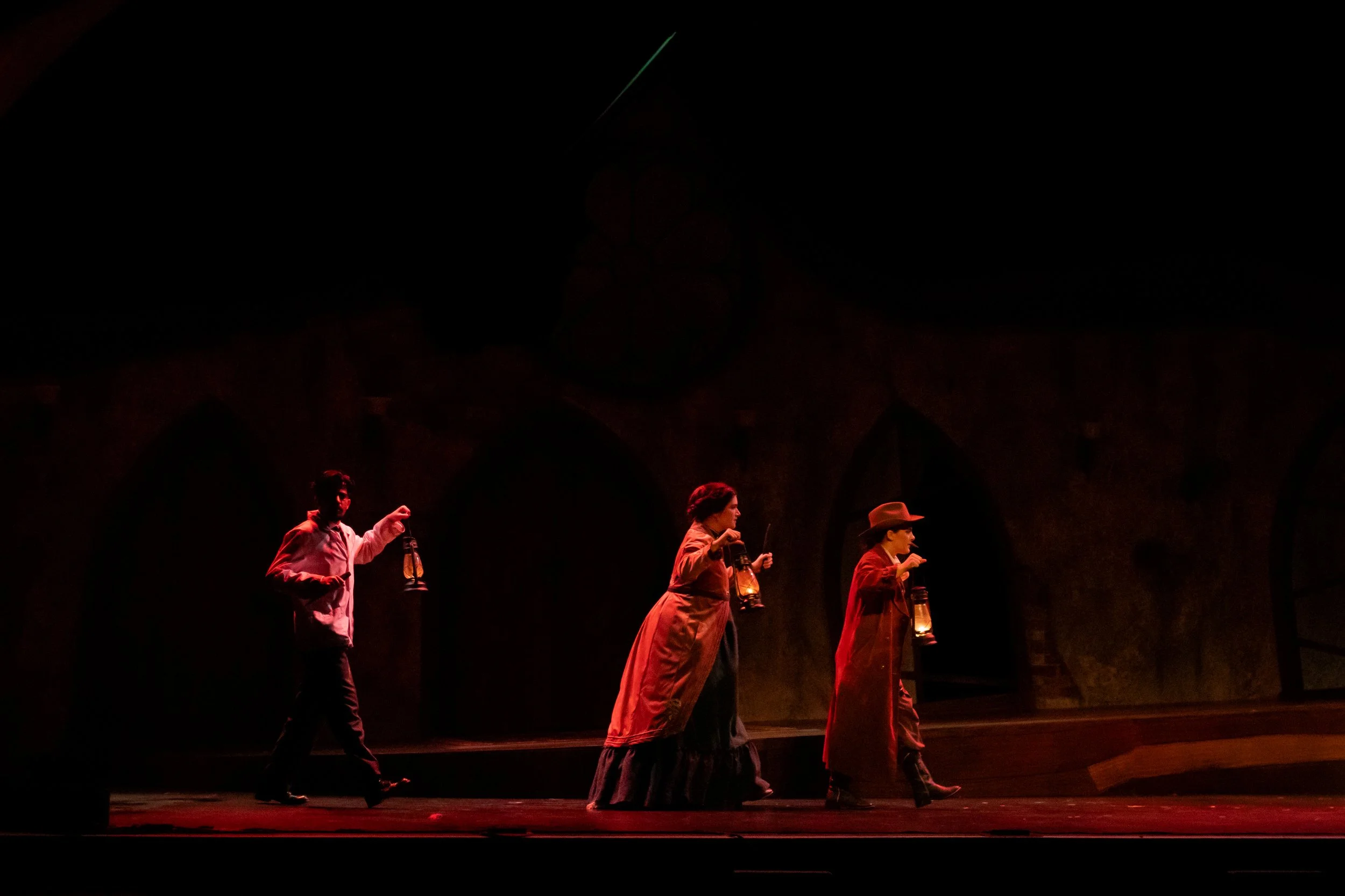 Dracula, a Feminist Revenge Fantasy, really
