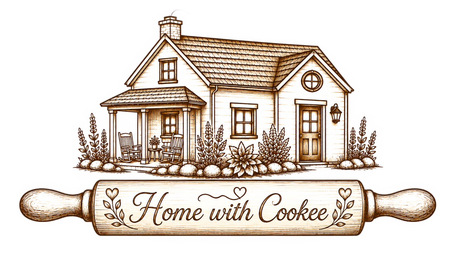 Home with Cookee