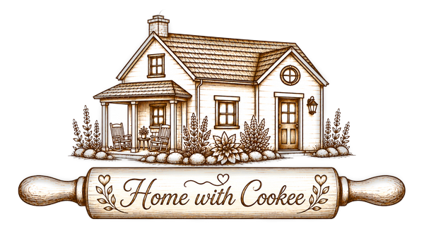 Home with Cookee