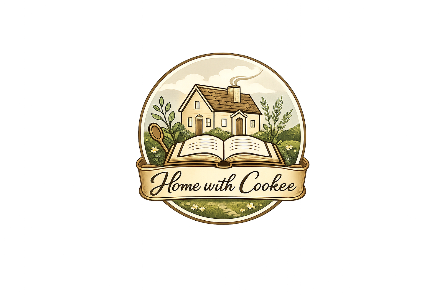 Home with Cookee