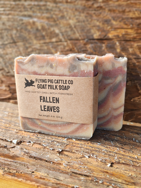 Fallen Leaves Goat Milk Soap 2.png