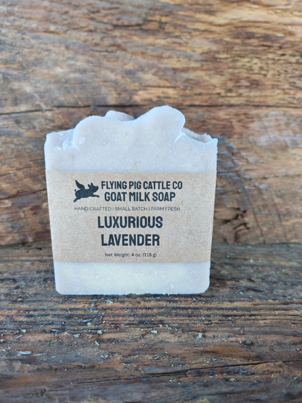 Luxurious Lavender Goat Milk Soap 3.png