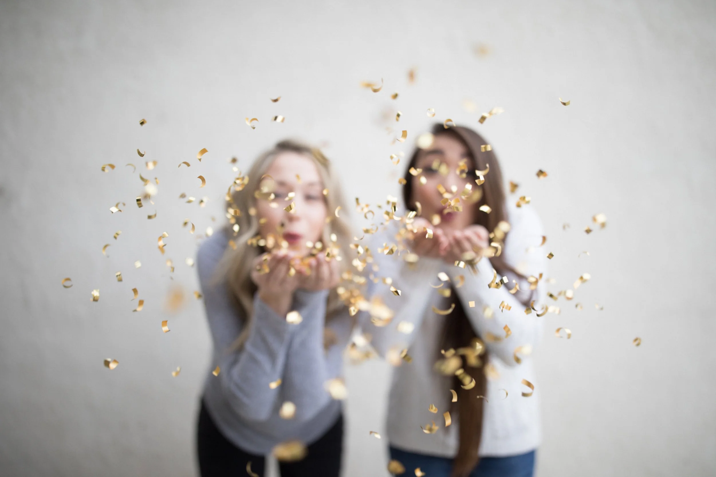7 Healthy Lifestyle Habits I'm Focusing On This Year