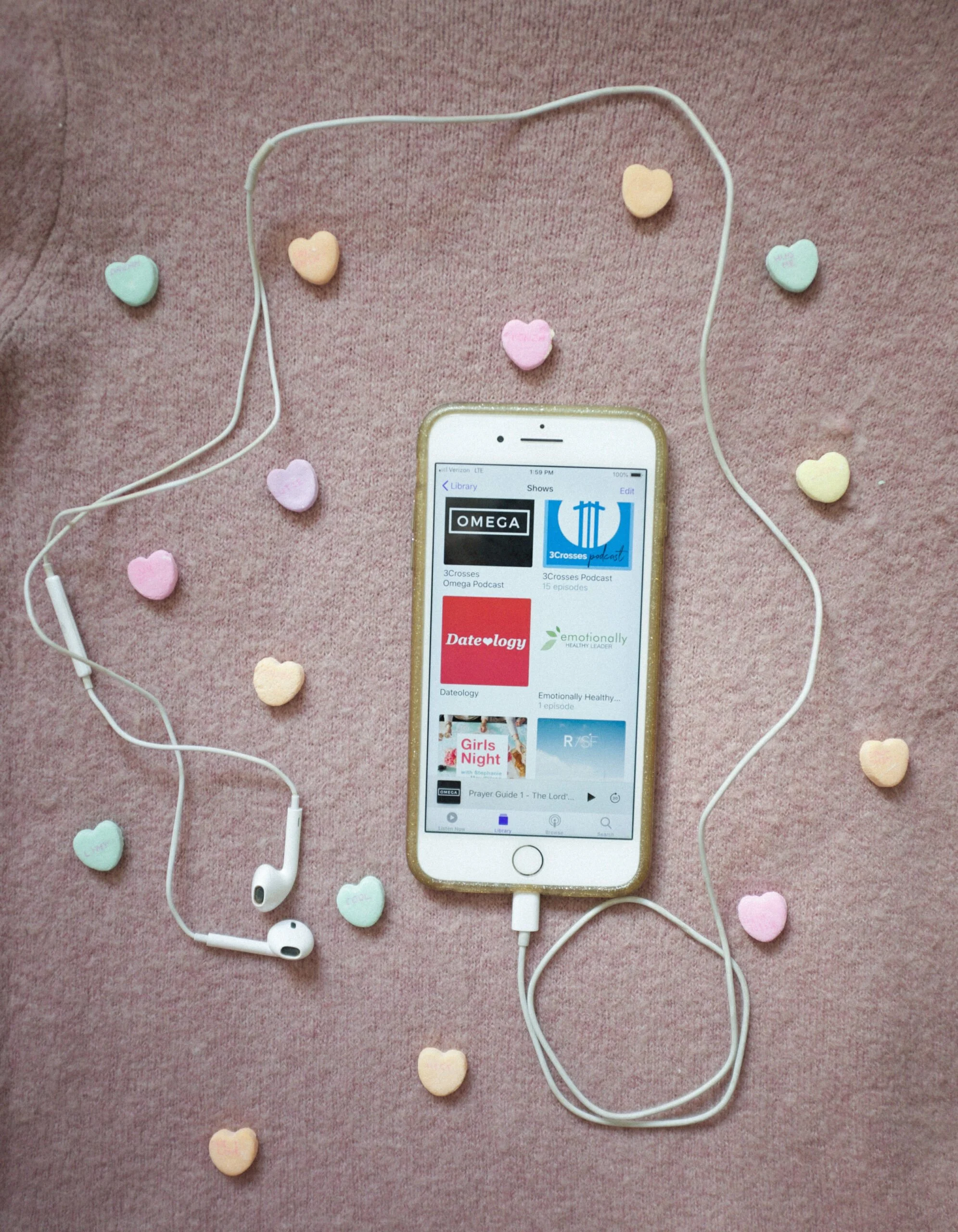 5 Must-Listen Sermon Series and Podcasts on Christian Dating and Relationships
