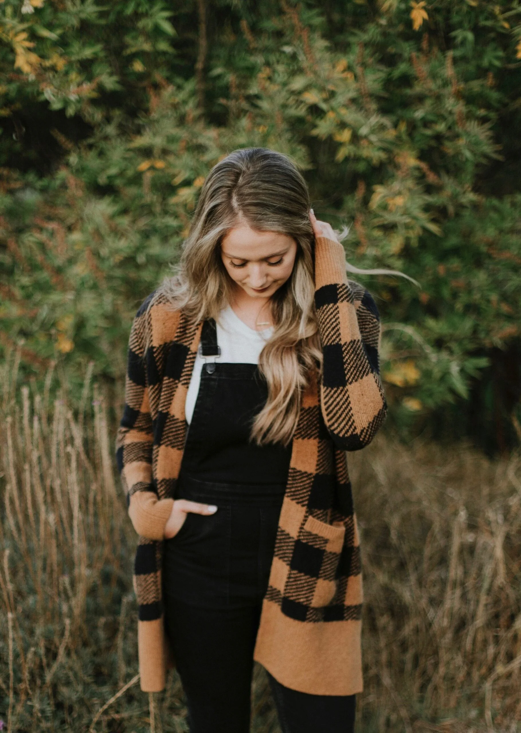 3 Things To Know When You're Going Through A Hard Time