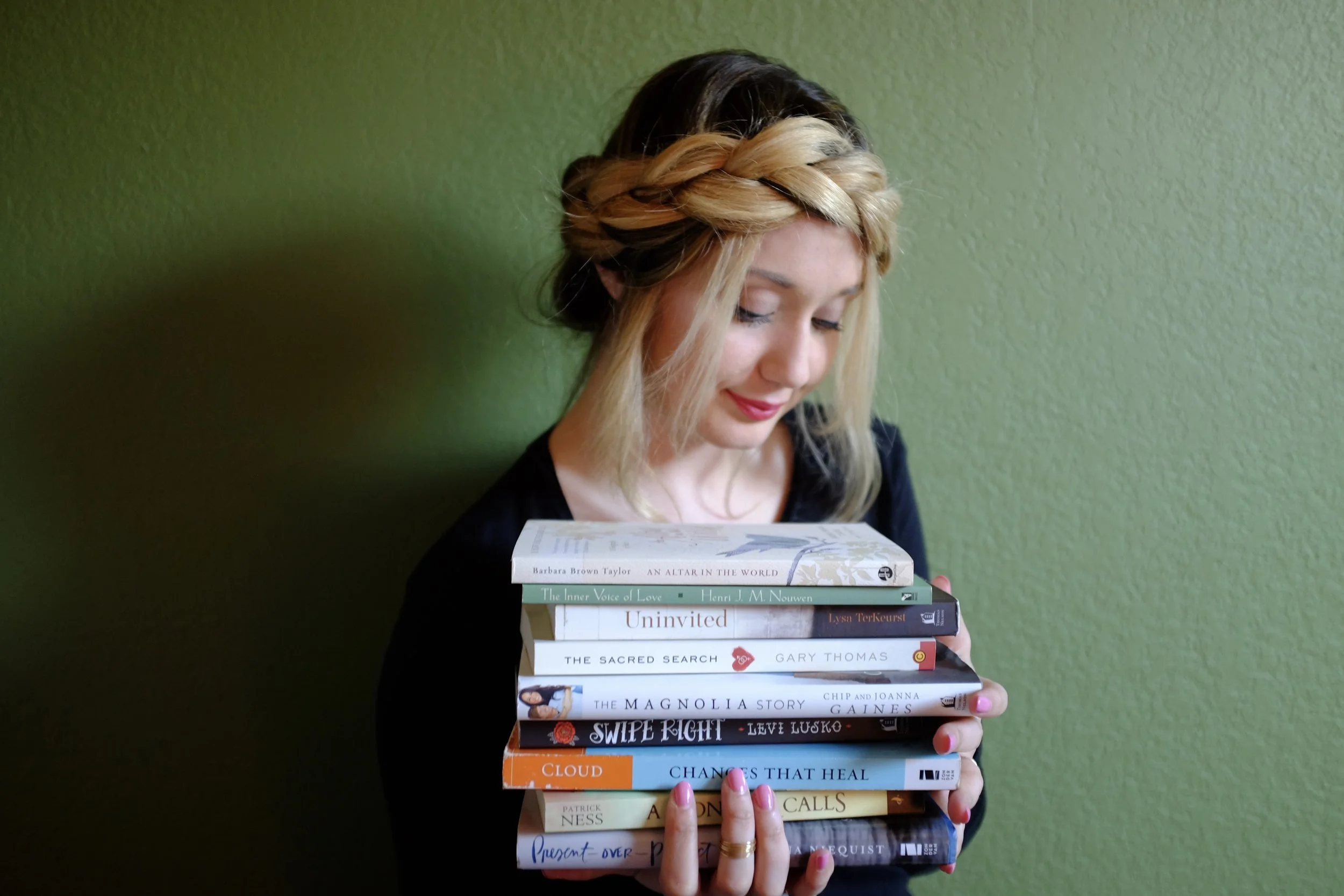 15 Great Books to Read + GIVEAWAY