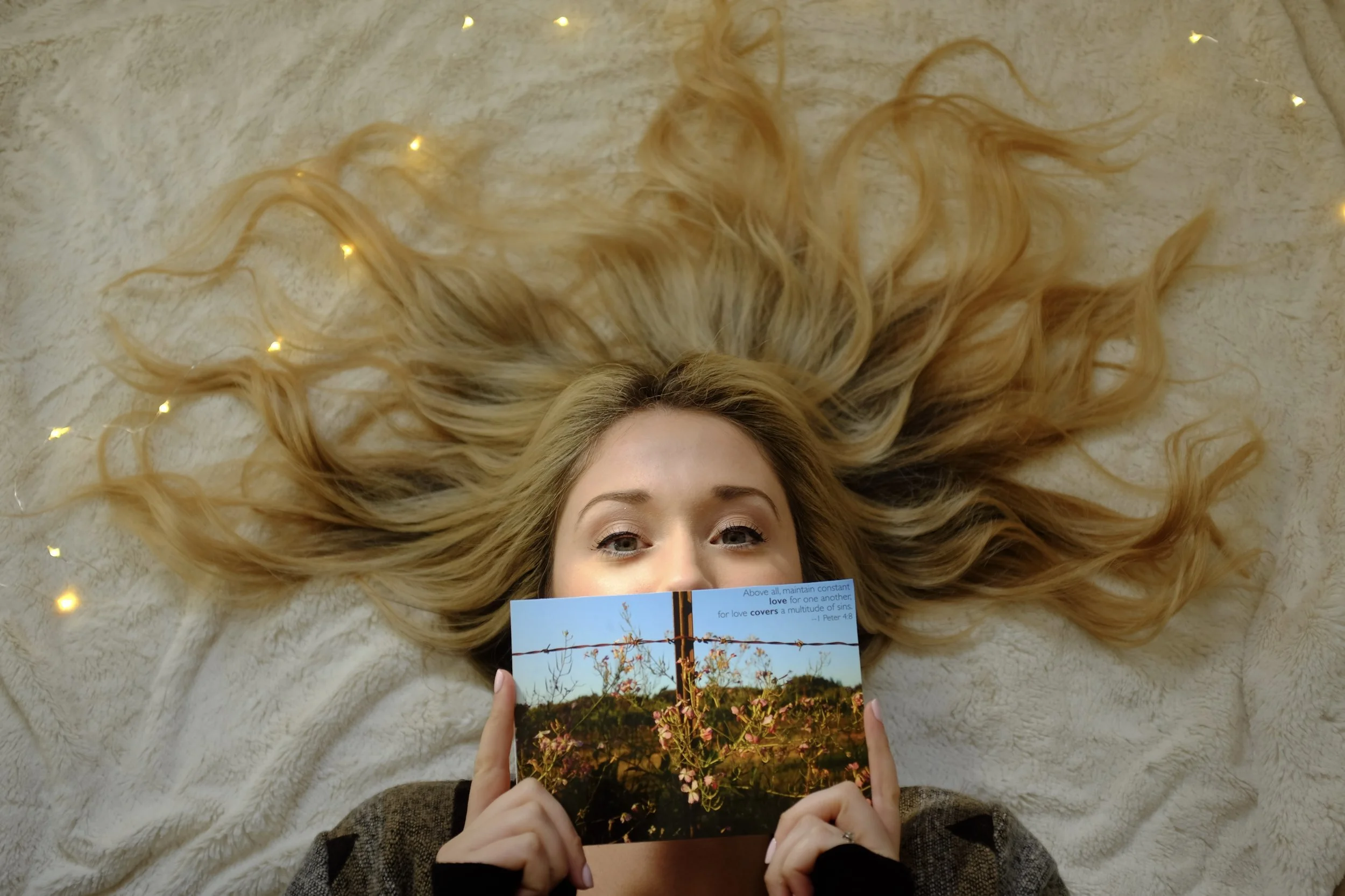 3 Simple Ways to Spread a Little Love