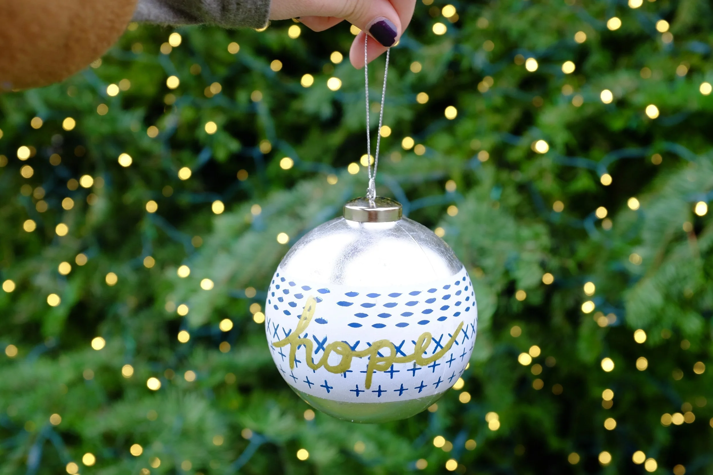 Christmas Chaos: Dealing With Unmet Desires