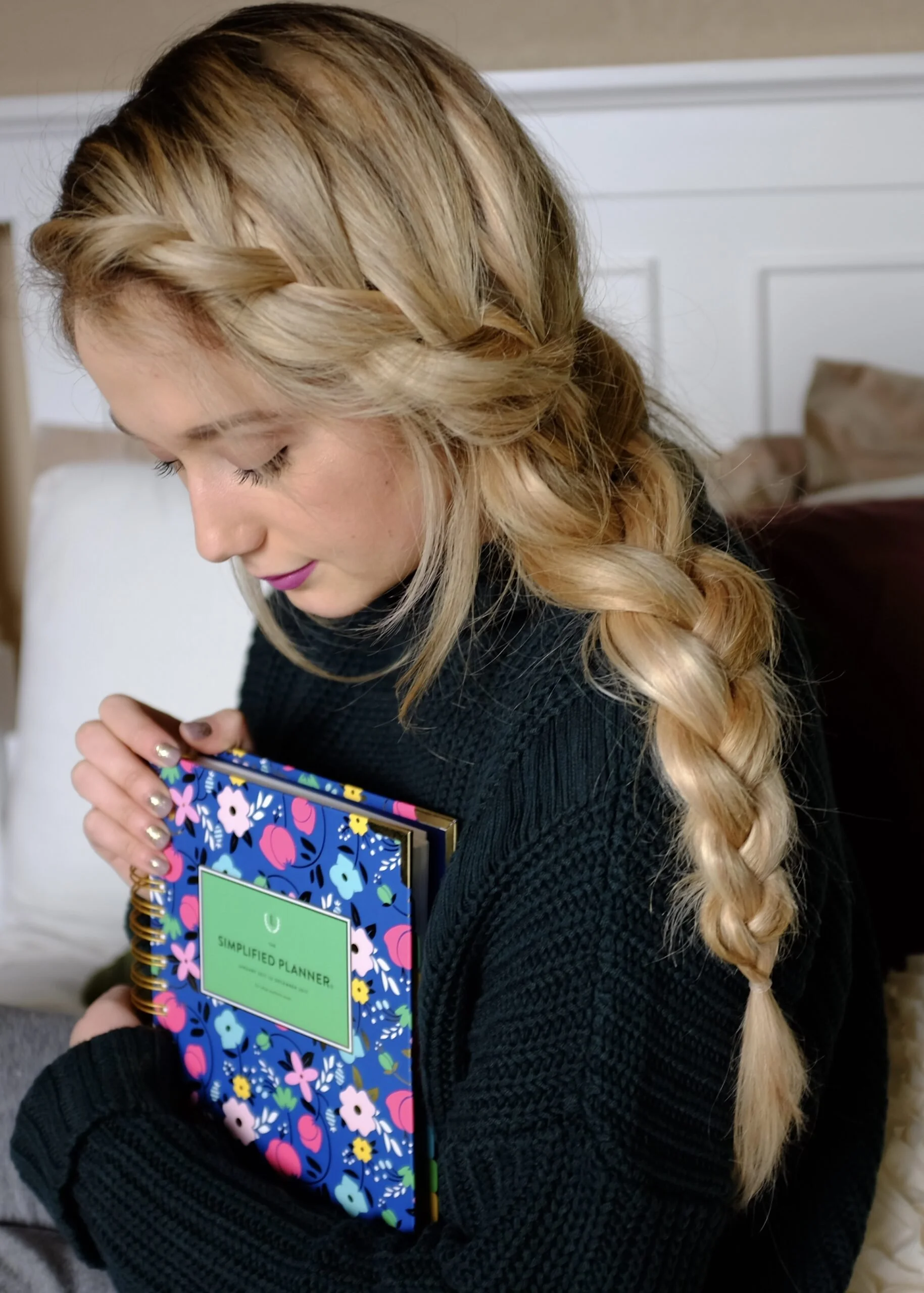 9 Resources to Fuel Your New Year's Resolutions