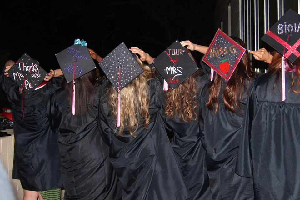 An Open Letter to the College Grad Who Has No Idea What's Next