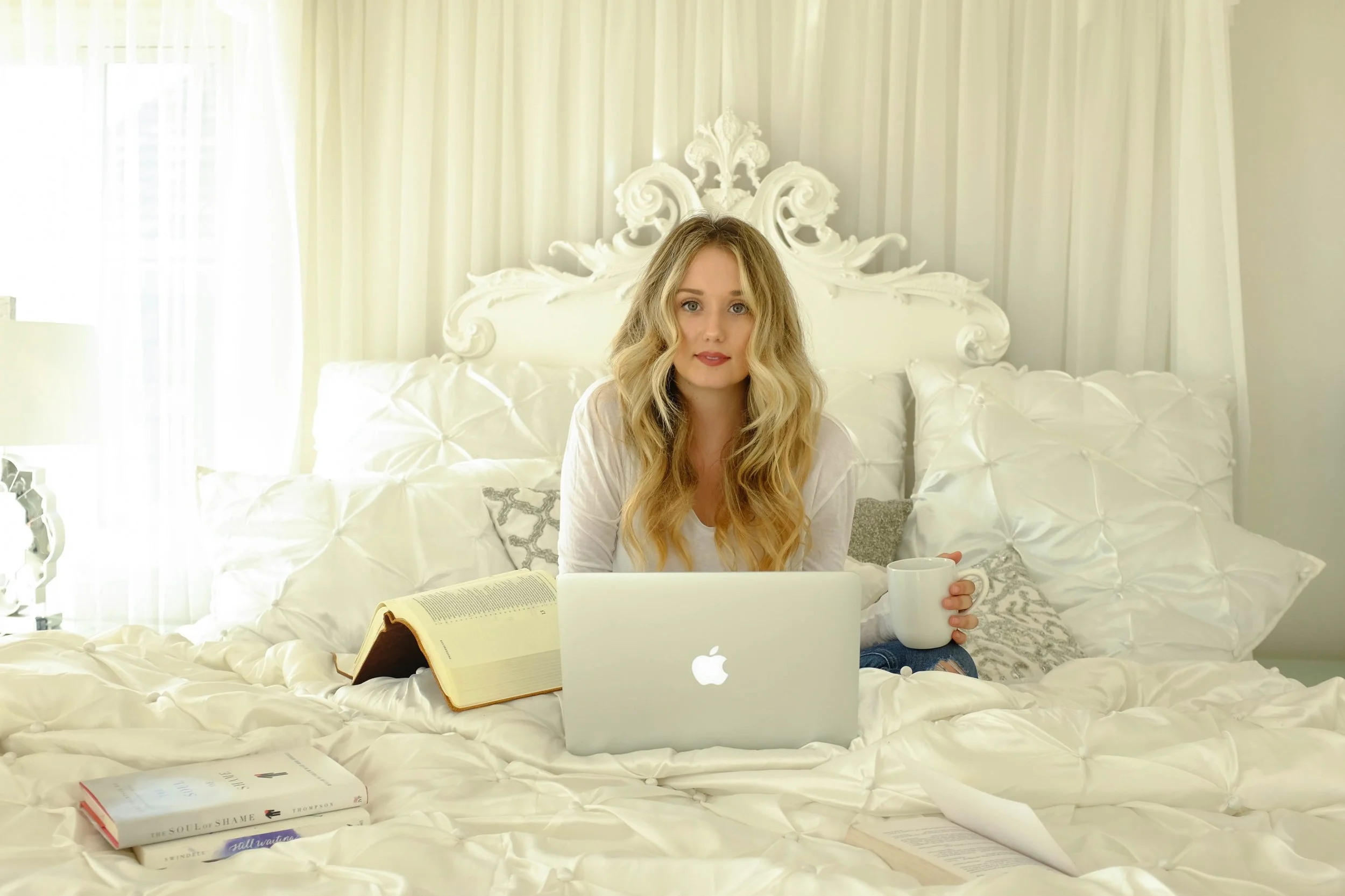 11 Ways My Life Has Benefited From Blogging