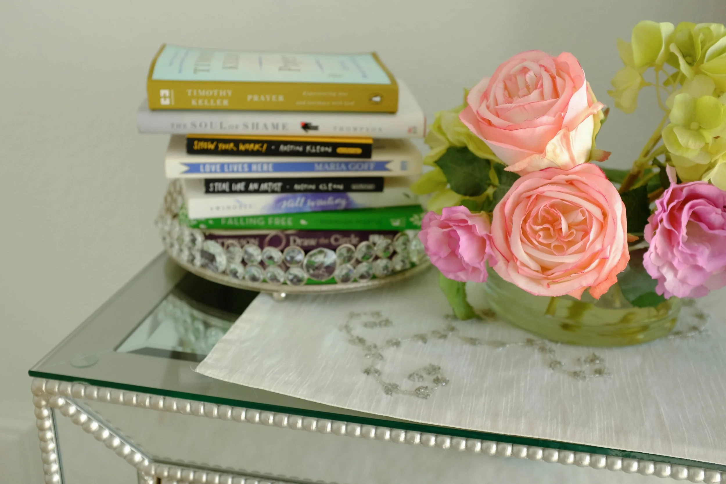 10 of the Best Books I've Read This Year + GIVEAWAY