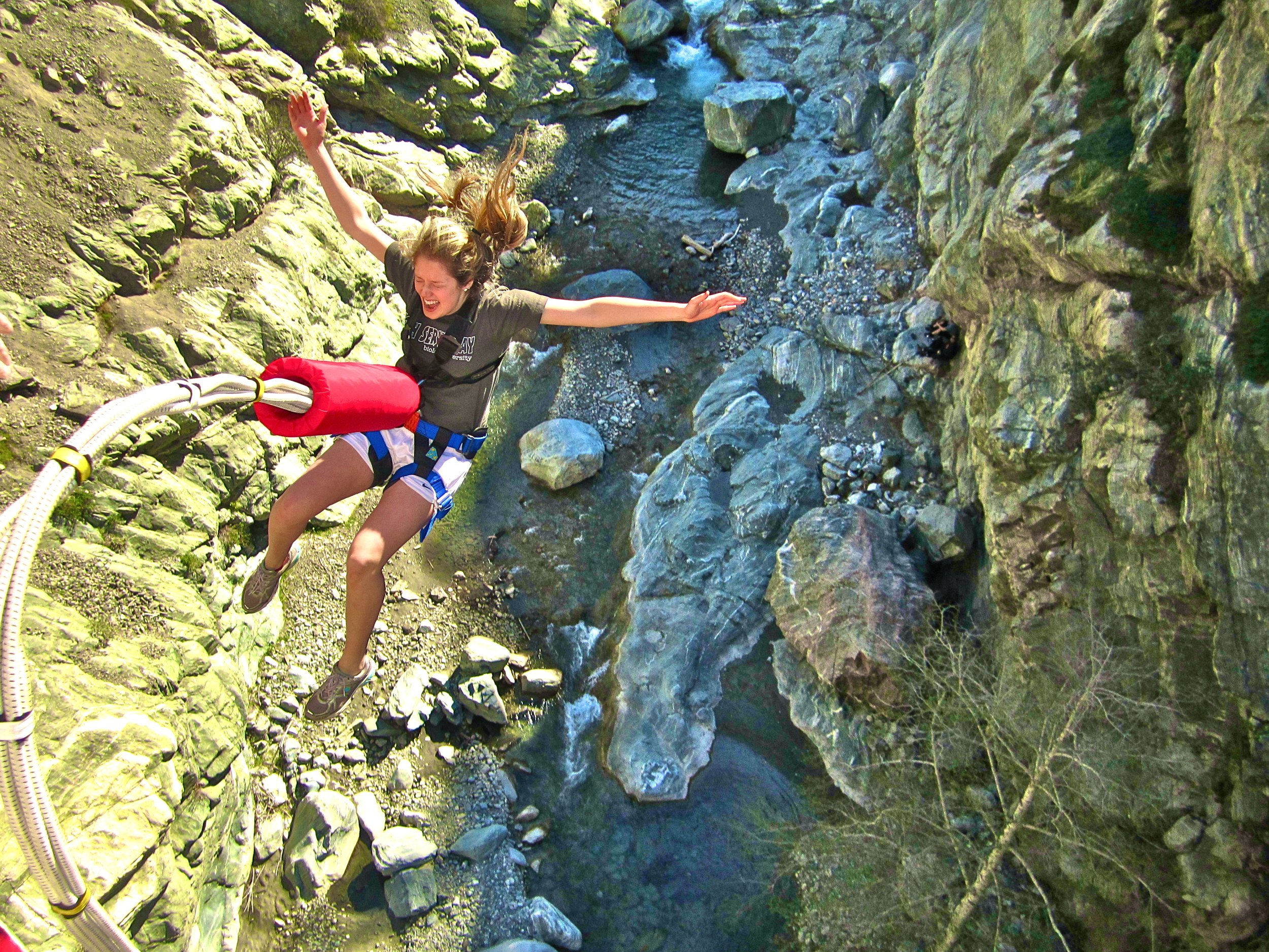 Ready or Not: Why You Should Take the Leap