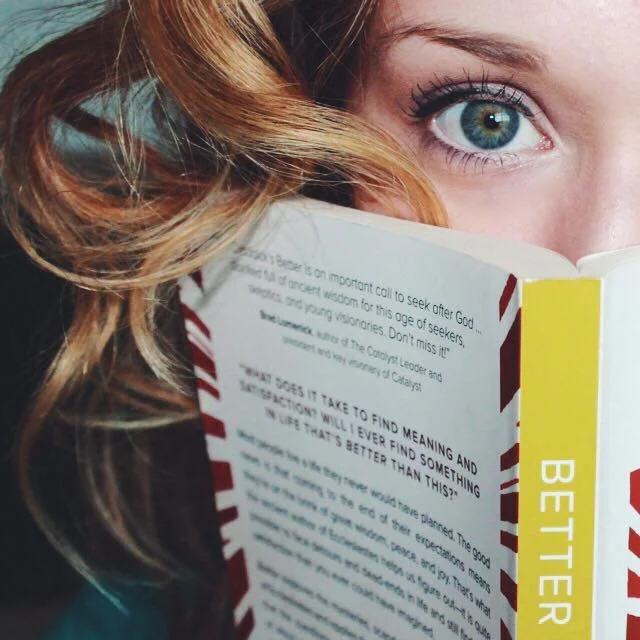 Read All About It: 11 Books to Put on Your List Stat