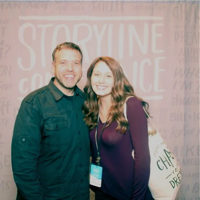 Storyline Conference Recap