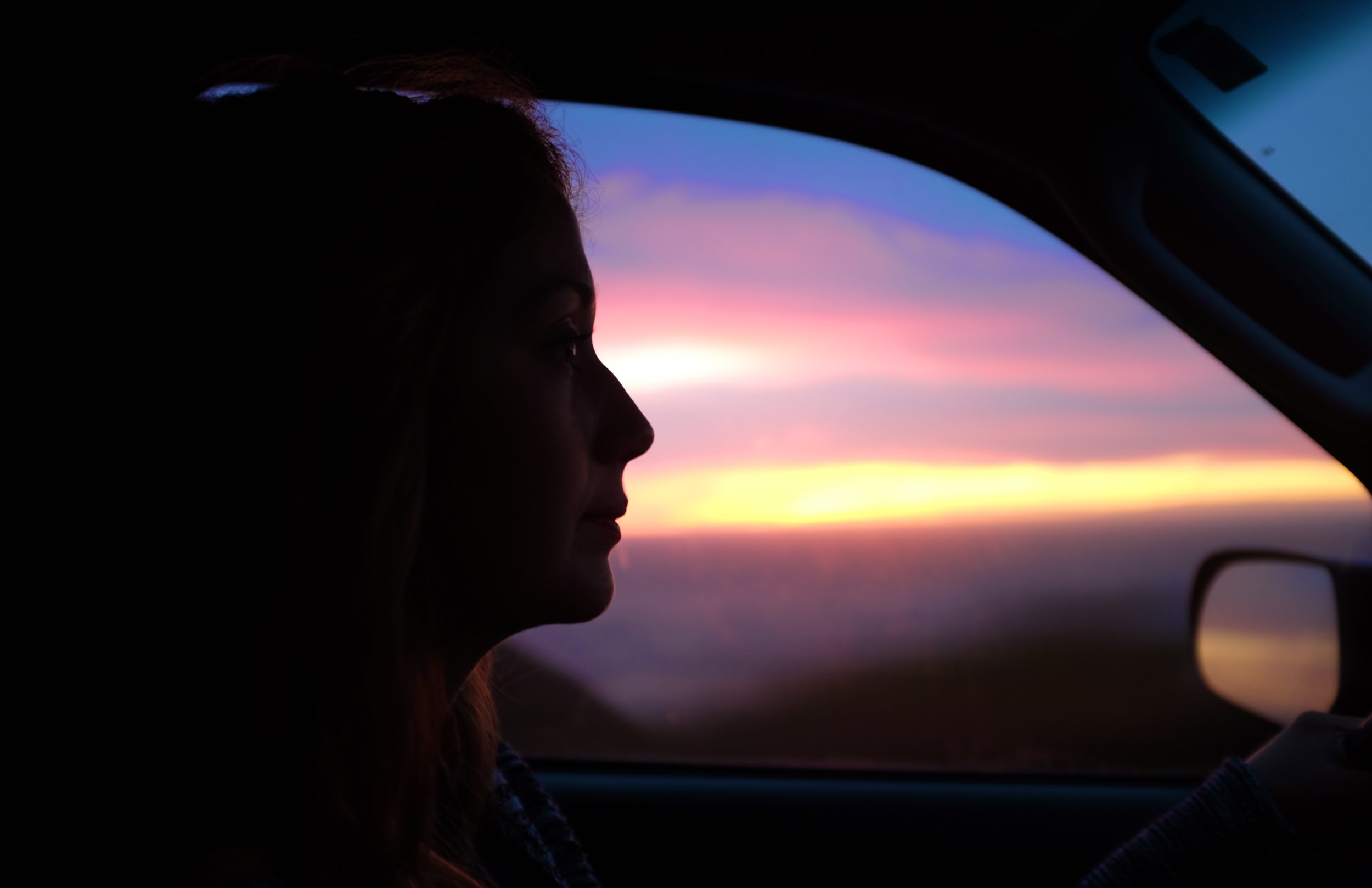 Finding Joy in the Journey