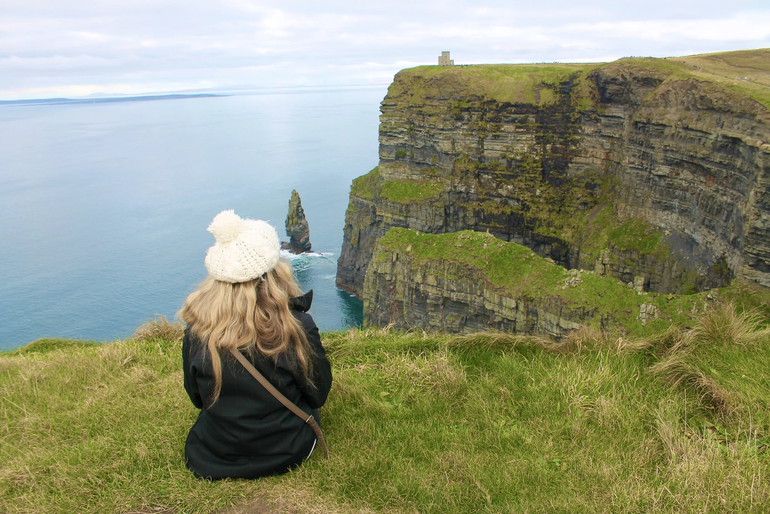 A (Punny) Travel Guide to Ireland, Where the Craic is Mighty
