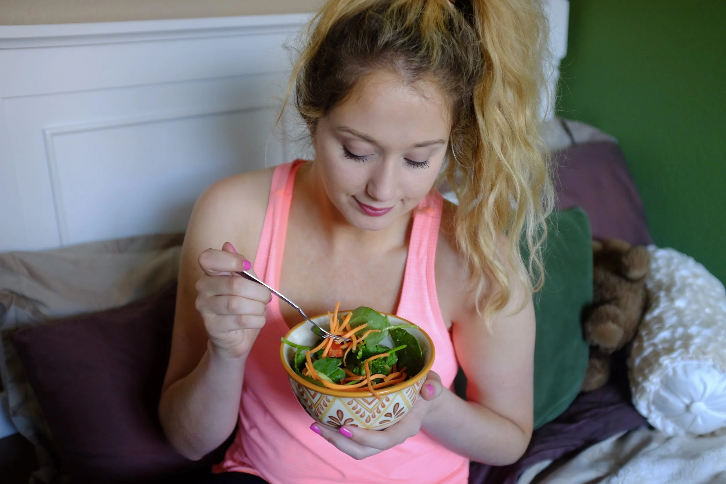 Habits, Cravings, and How They're Connected