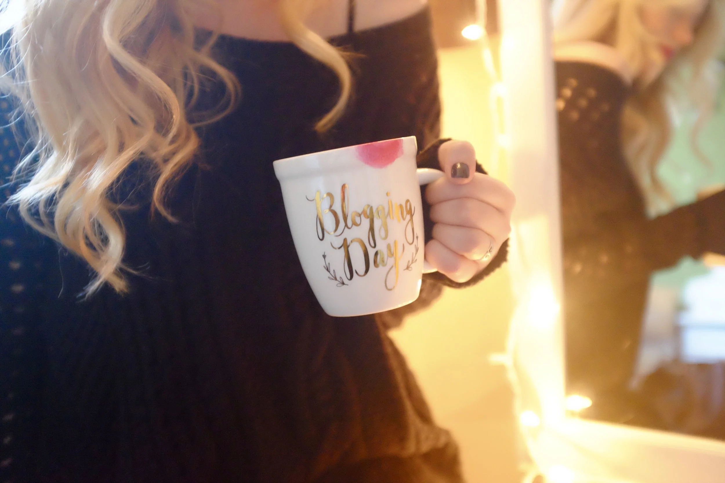 Blog Birthday: What Happens When You Simply Start