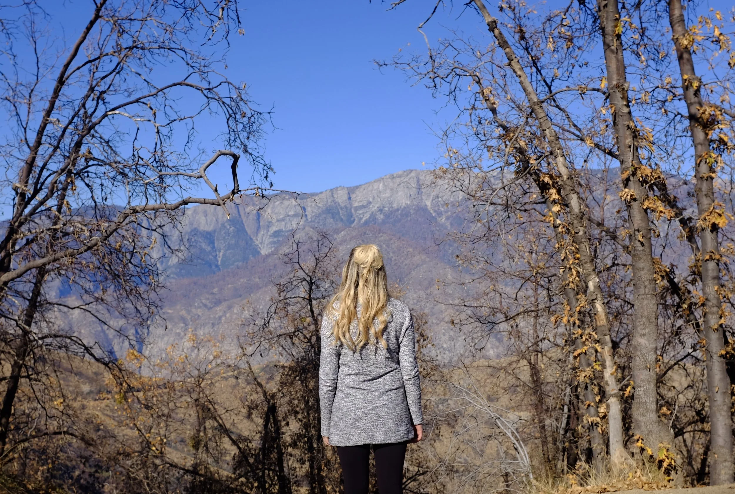 Why Your Story Is Only Part of the Picture of God's Faithfulness in Your Life