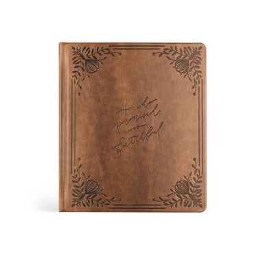 5 Year Prayer Journal