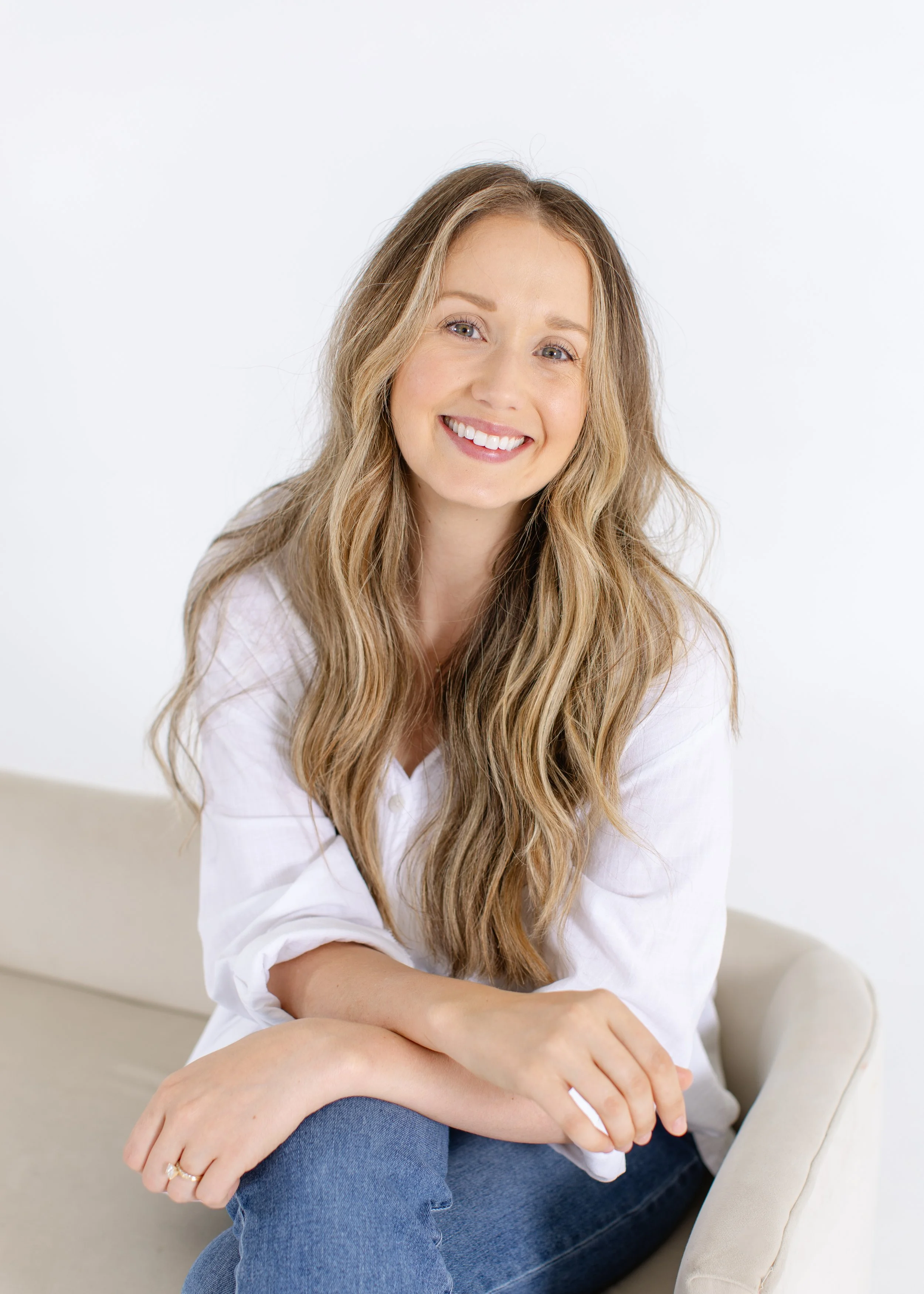 Kaci Nicole — Christian Author & Speaker