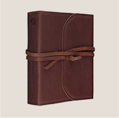 ESV Journaling