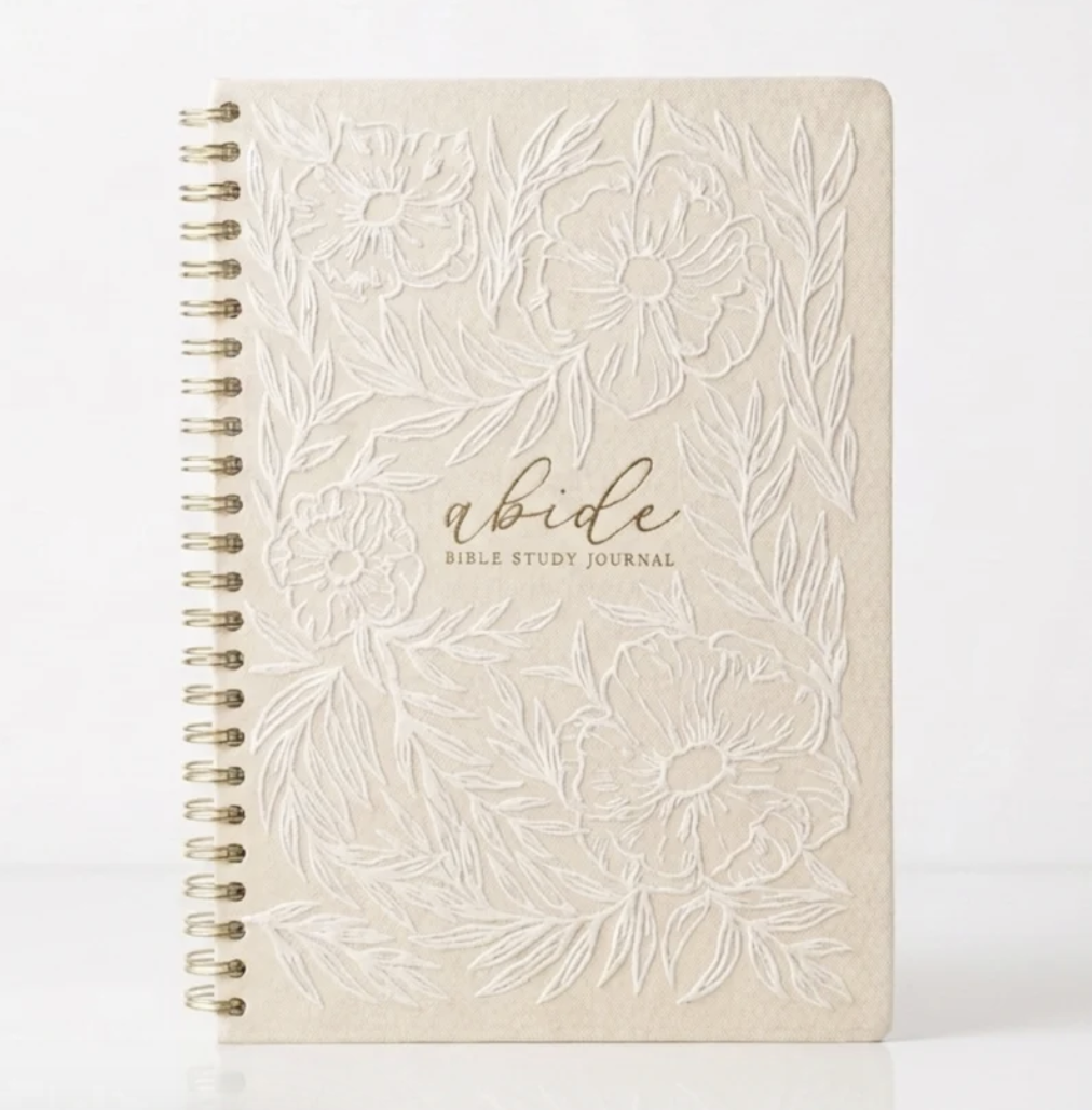 ABIDE Bible Journal