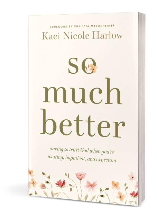 new release Christian nonfiction book