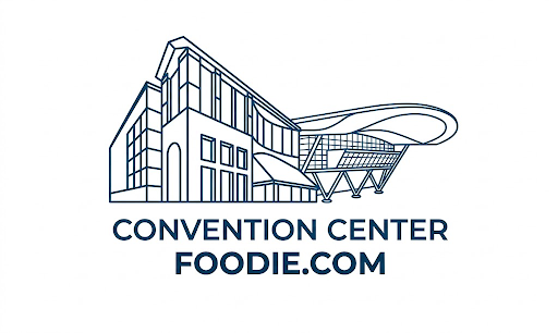 Convention Center Foodie