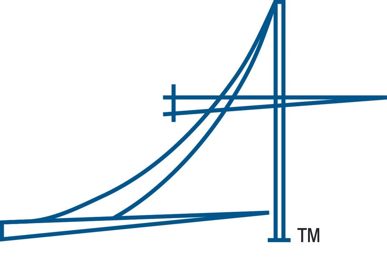 The logo of Ally Structural Consulting. A blue stylized A.