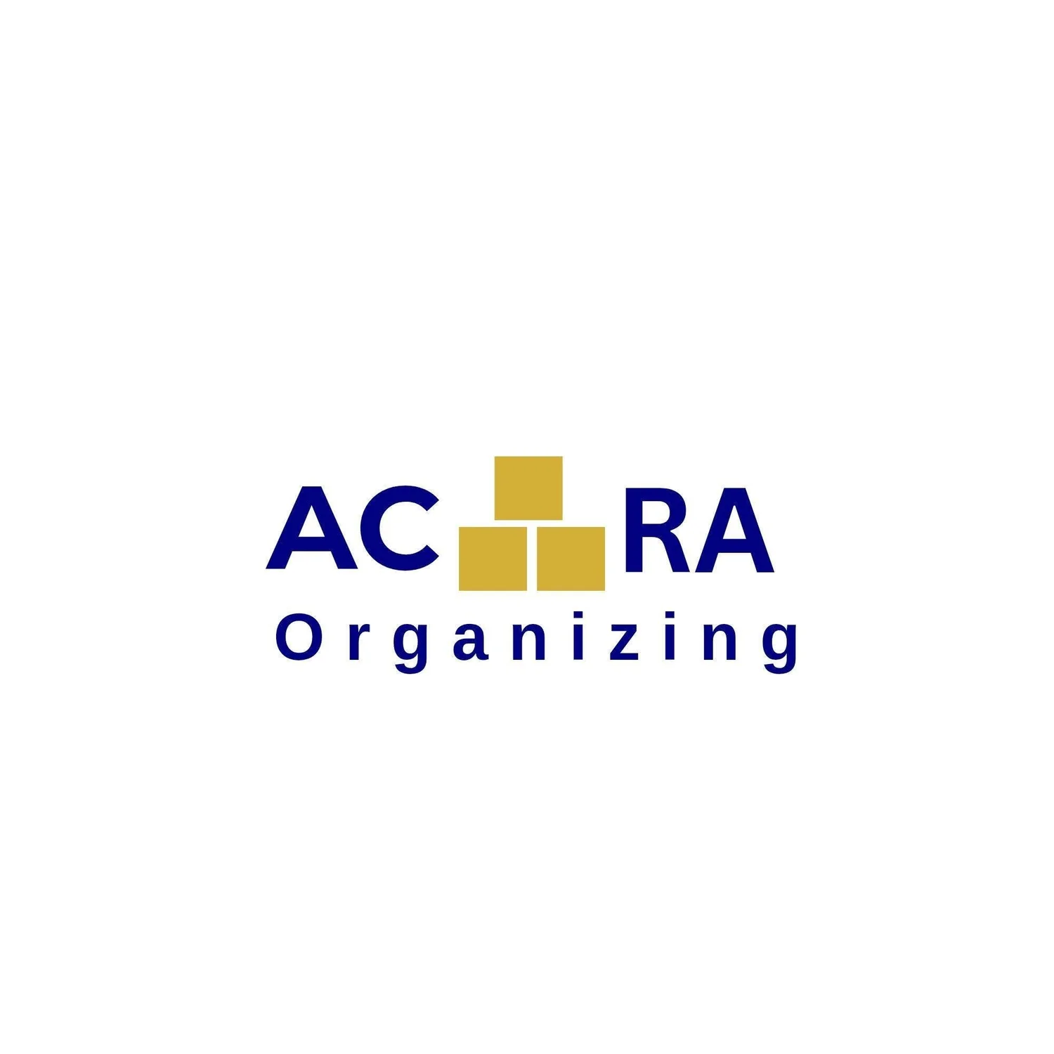 AcaraOrganizing