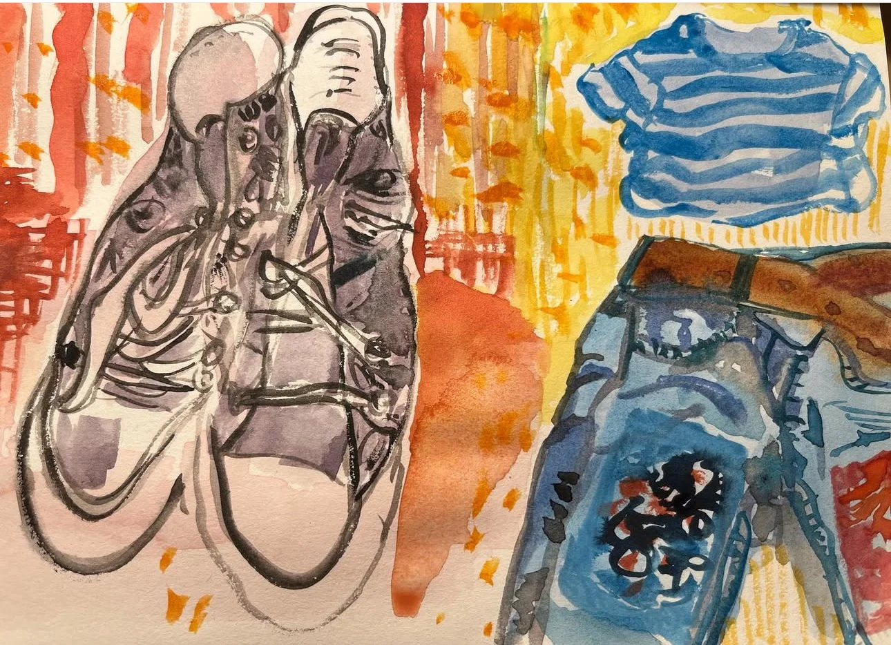 Original Artwork