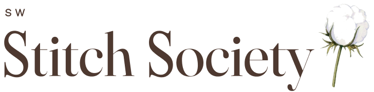 SW Stitch Society