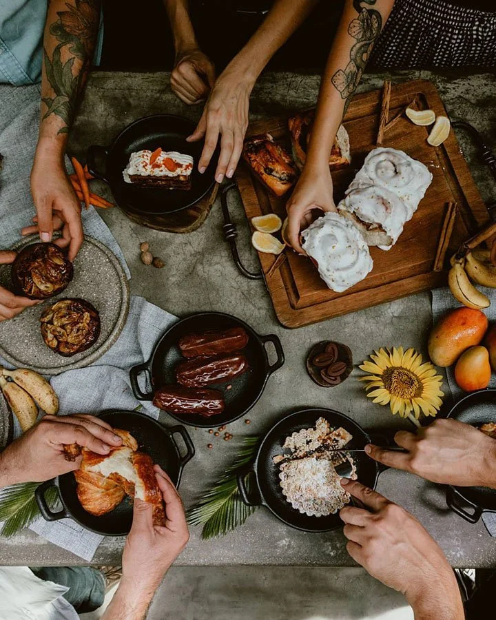 Acre farm-to-table restaurant in San José del Cabo