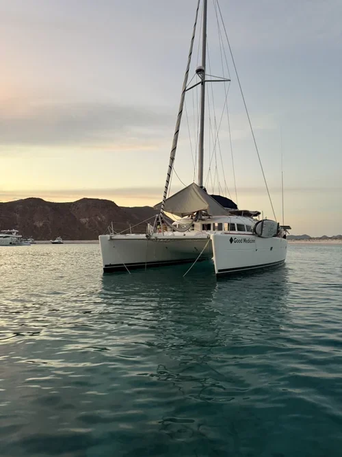Luxury Yacht Charter | Private Yacht Rental in Cabo San Lucas