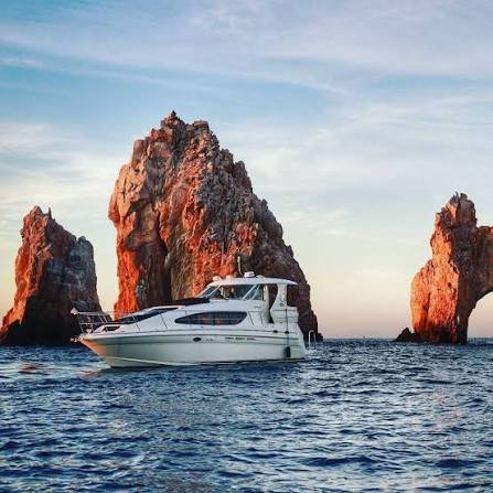 Cabo2Vegas Yacht Charter | Private Yacht Rental in Cabo San Lucas