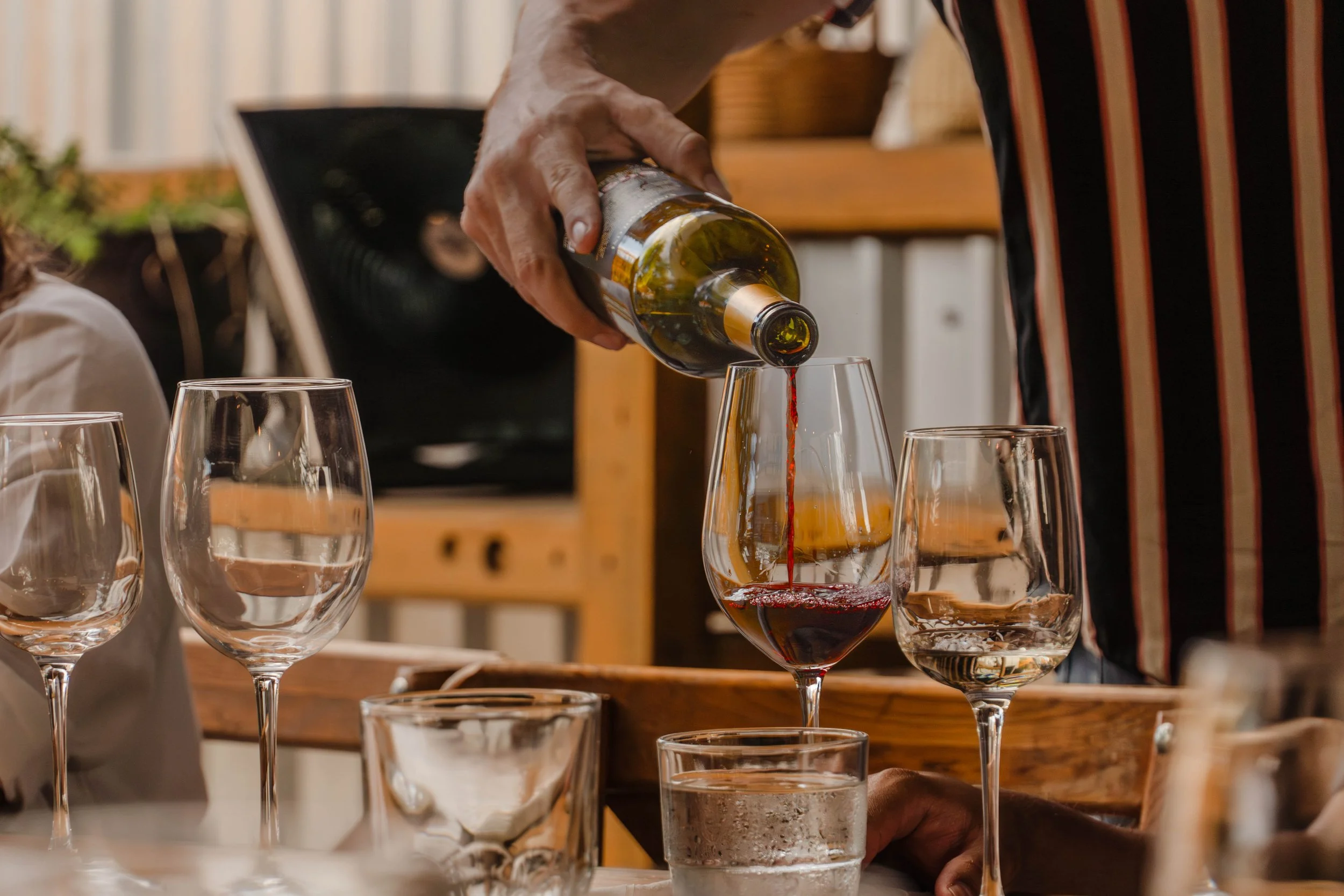 wine tasting in los cabos