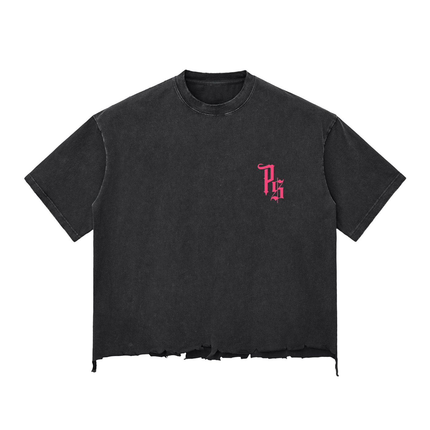 Snow Wash Raw-Hem Boxy T-shirt-mockups-1 copy.png