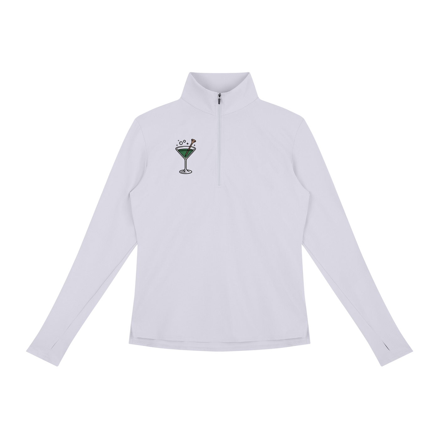 Women's Quarter-Zip Yoga Pullover-mockups-1.png