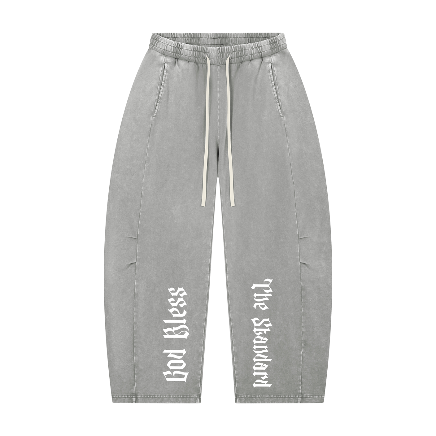 Unisex Mineral Wash Barrel Leg Pants-mockups-7.png