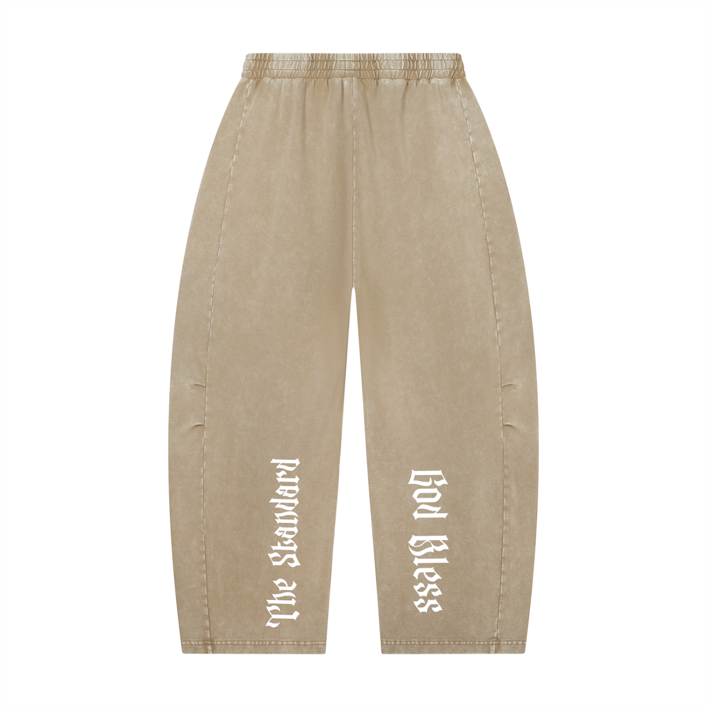 Unisex Mineral Wash Barrel Leg Pants-mockups-6.png