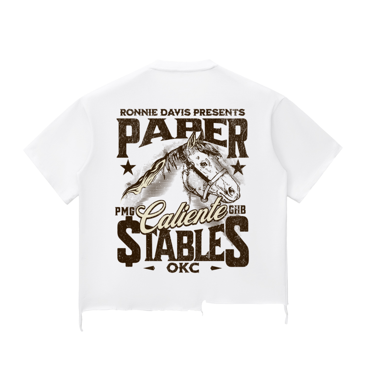 Paper $tables 2.0