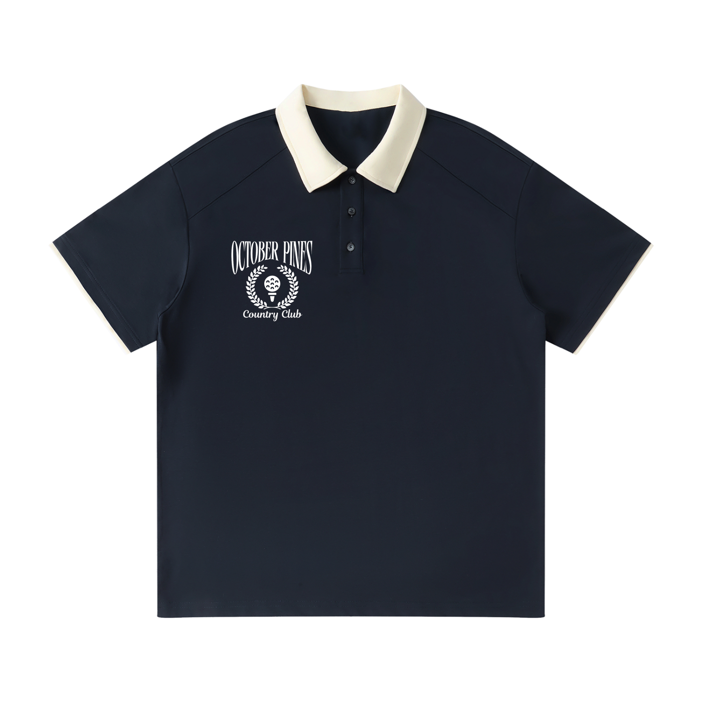 Contrast Collar Raglan Polo Shirt-mockups-5.png