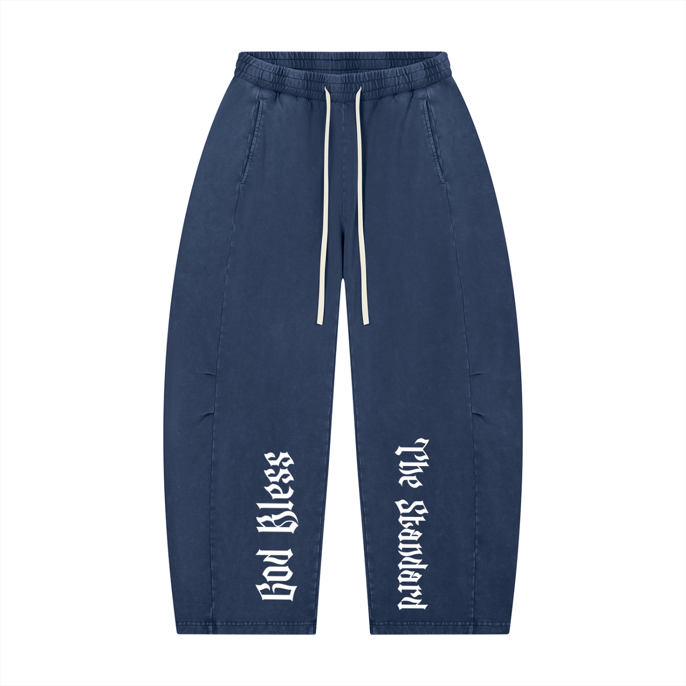 Unisex Mineral Wash Barrel Leg Pants-mockups-9.png