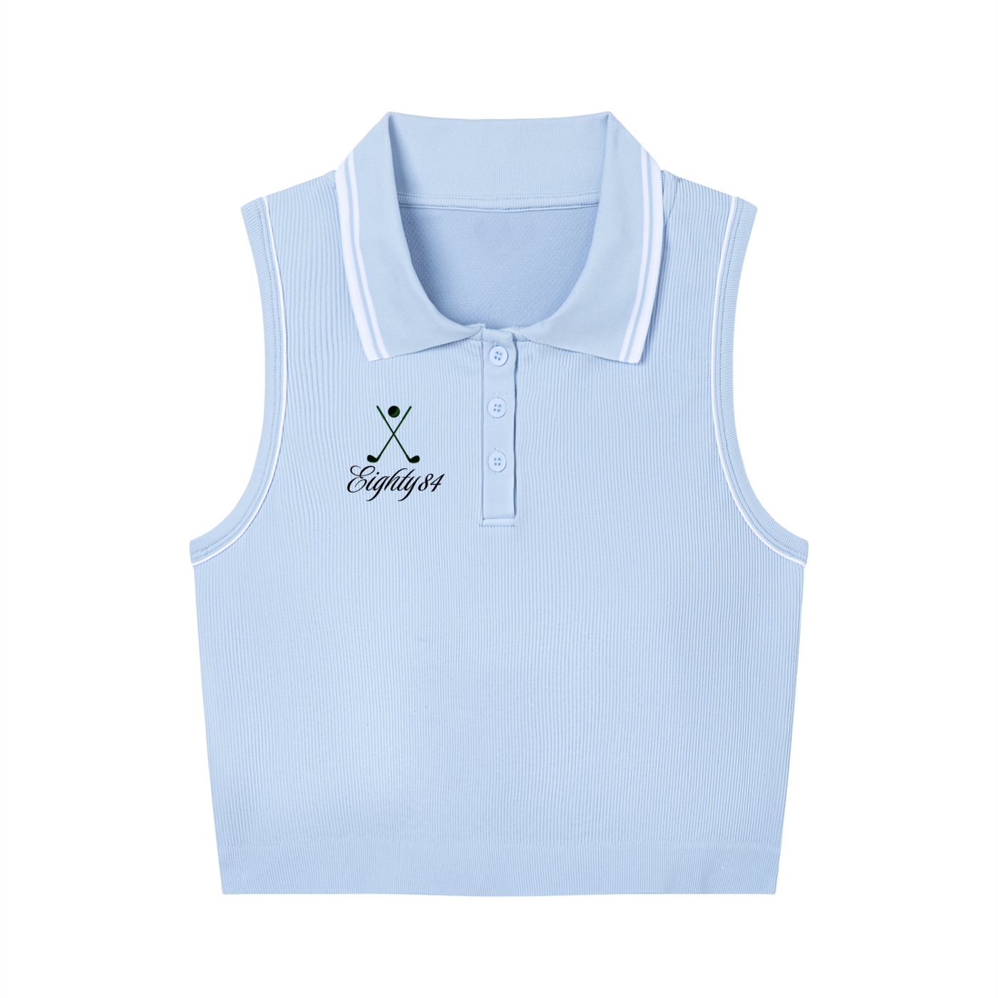 Members Only Polo