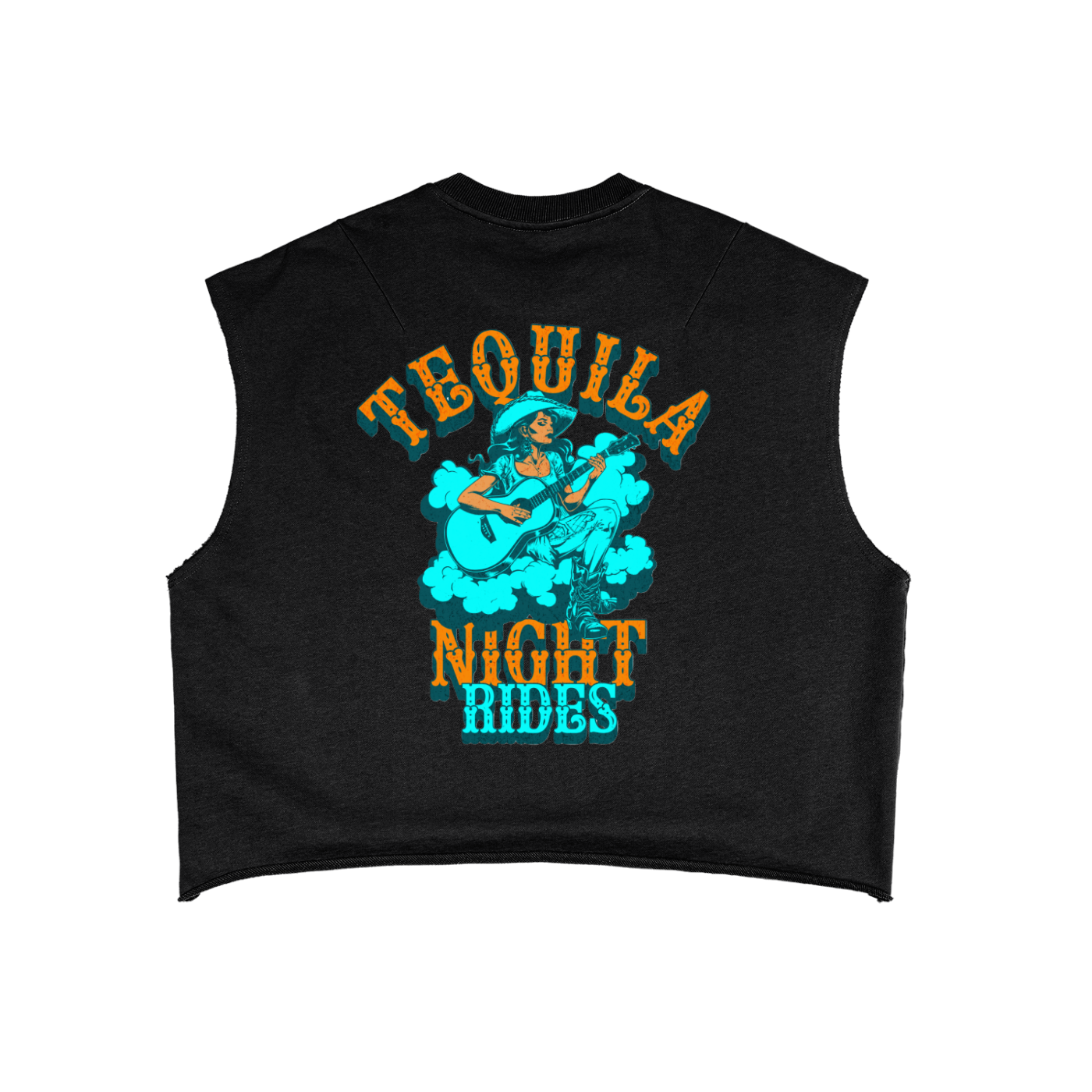 Tequila Nights