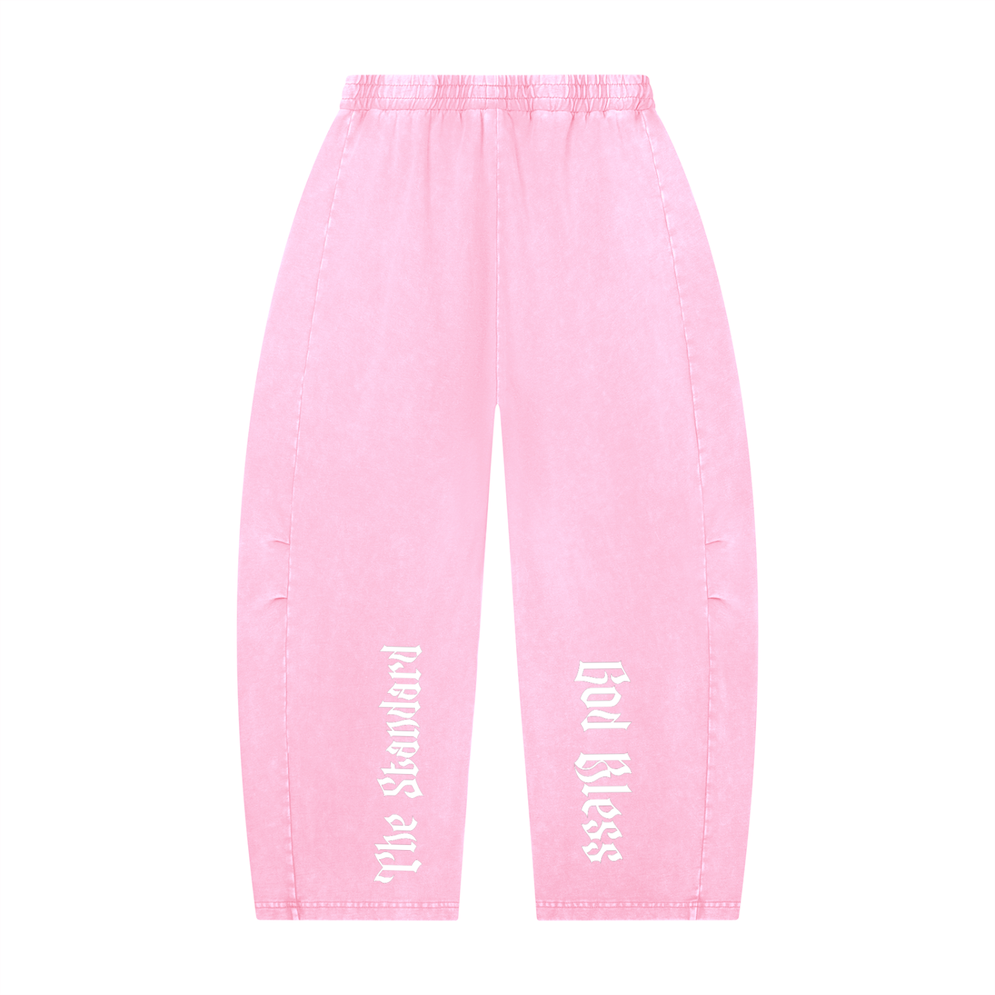 Unisex Mineral Wash Barrel Leg Pants-mockups-4.png